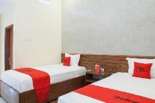 ホテル Reddoorz Near Baluran National Park Pandean 部屋 写真